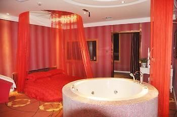 Yichang Xiangjiang No. 1 Hotel Eksteriør billede
