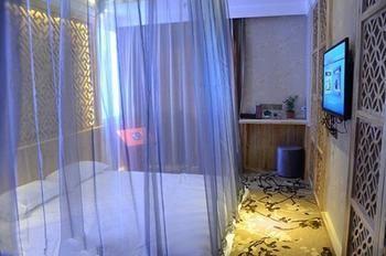 Yichang Xiangjiang No. 1 Hotel Eksteriør billede