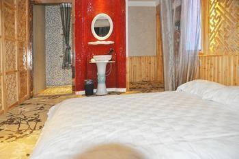 Yichang Xiangjiang No. 1 Hotel Eksteriør billede